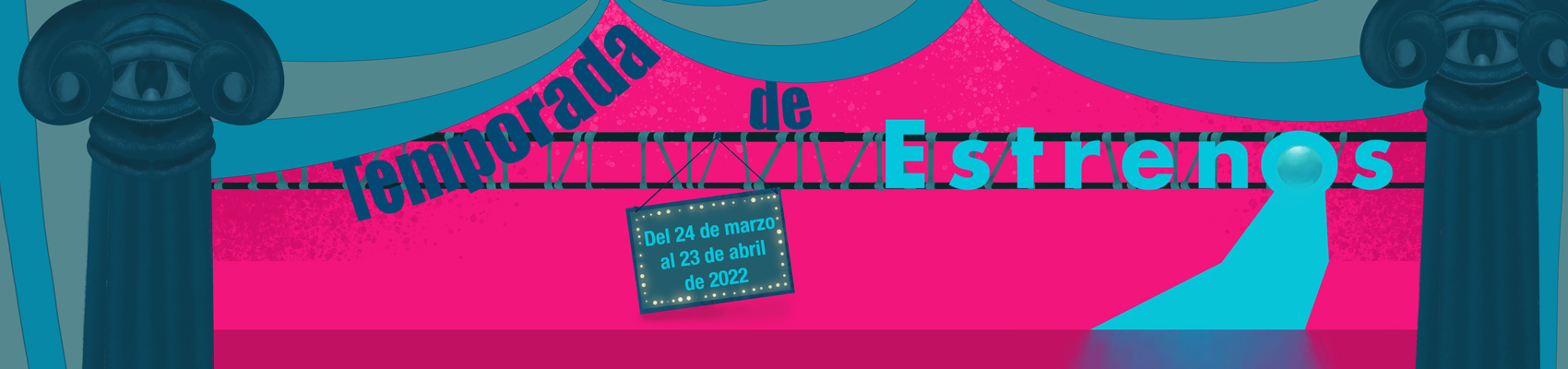 TEMPORADA ESTRENOS 2021-3